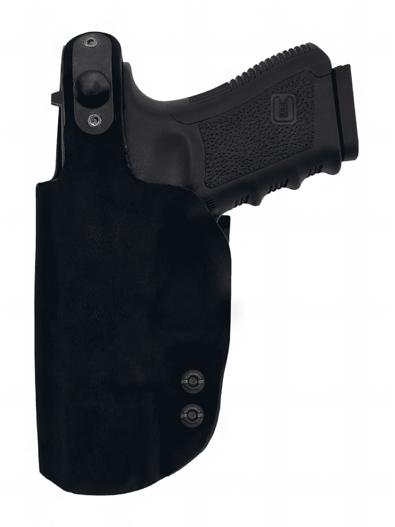 Premium inside the waistband gun holsters USA Cobra.
