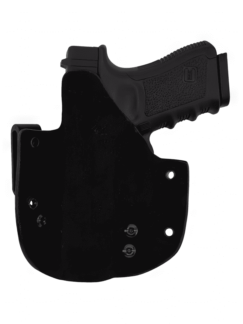Kydex Tactical King of the Range IWB Holster - Image 2