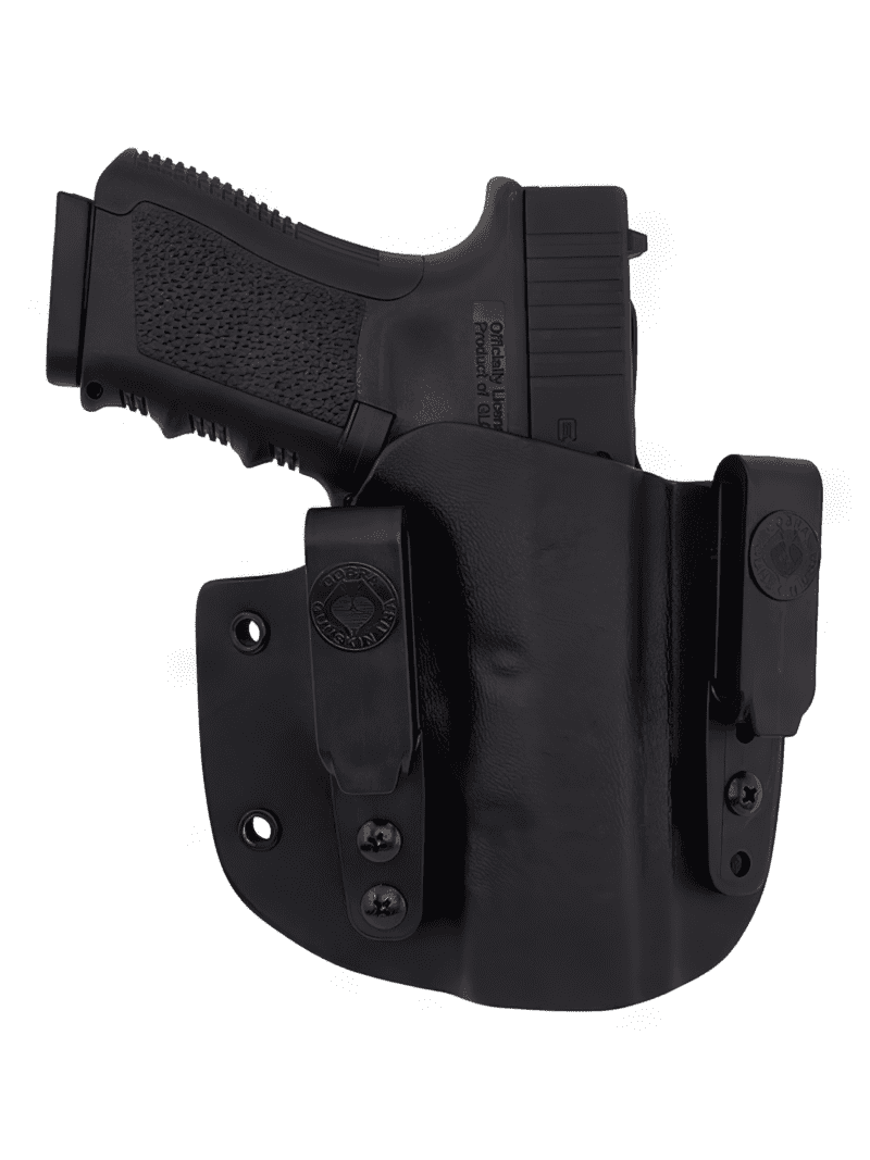 Kydex Tactical King of the Range IWB Holster