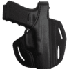 NYPD Pancake Holster