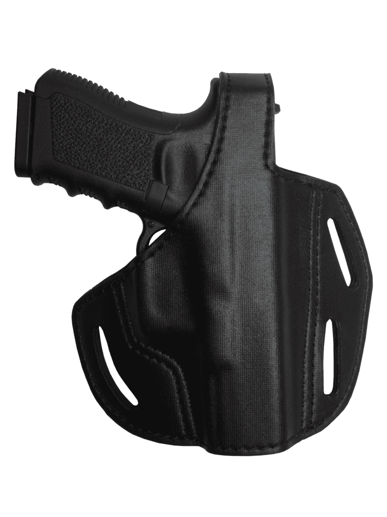 NYPD Pancake Holster