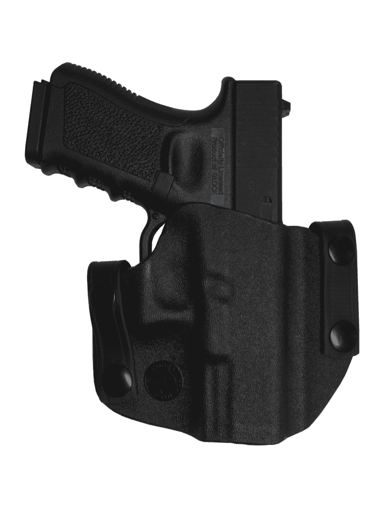 Kydex King Of The Range OWB Holster