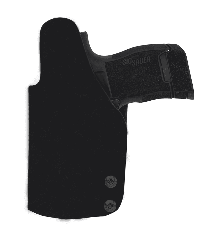 Nero Click IWB Holster - Image 2
