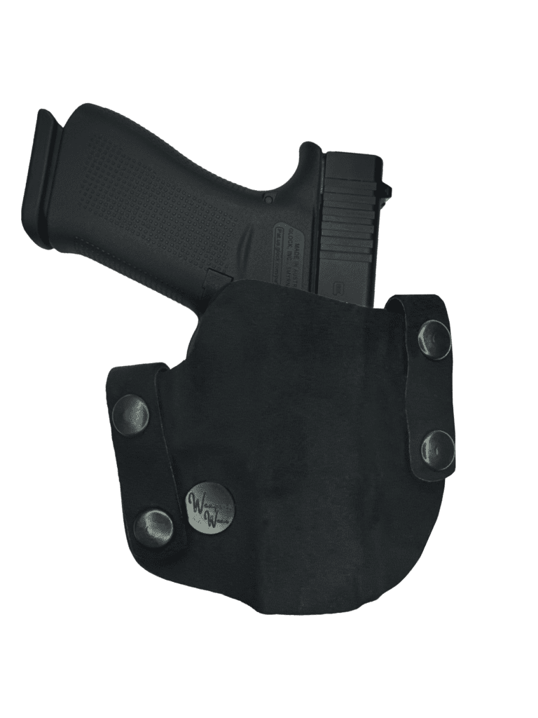 Nero King of the Range OWB Holster