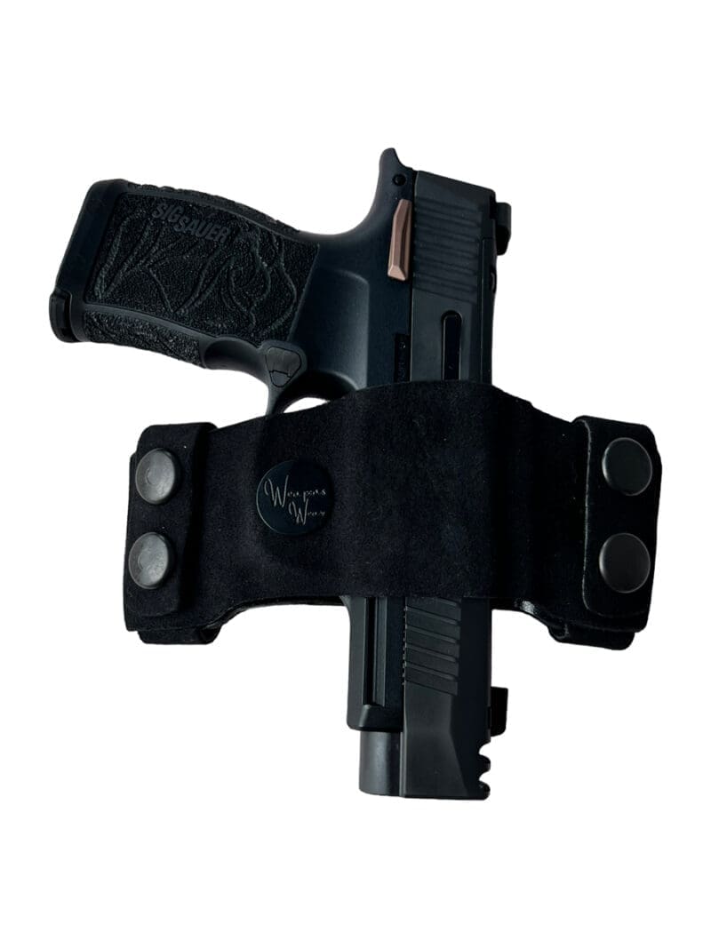 Nero Micro OWB Holster