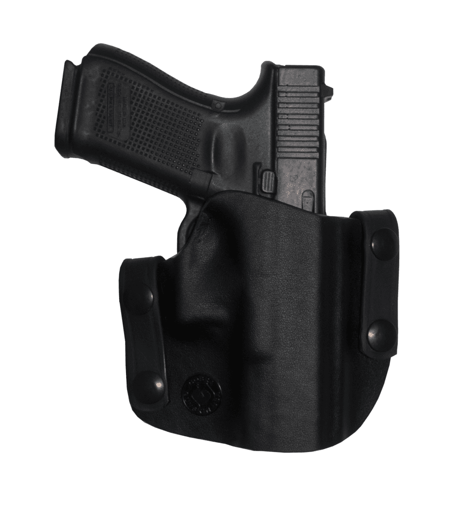 Tuffskin King of the Range OWB Holster