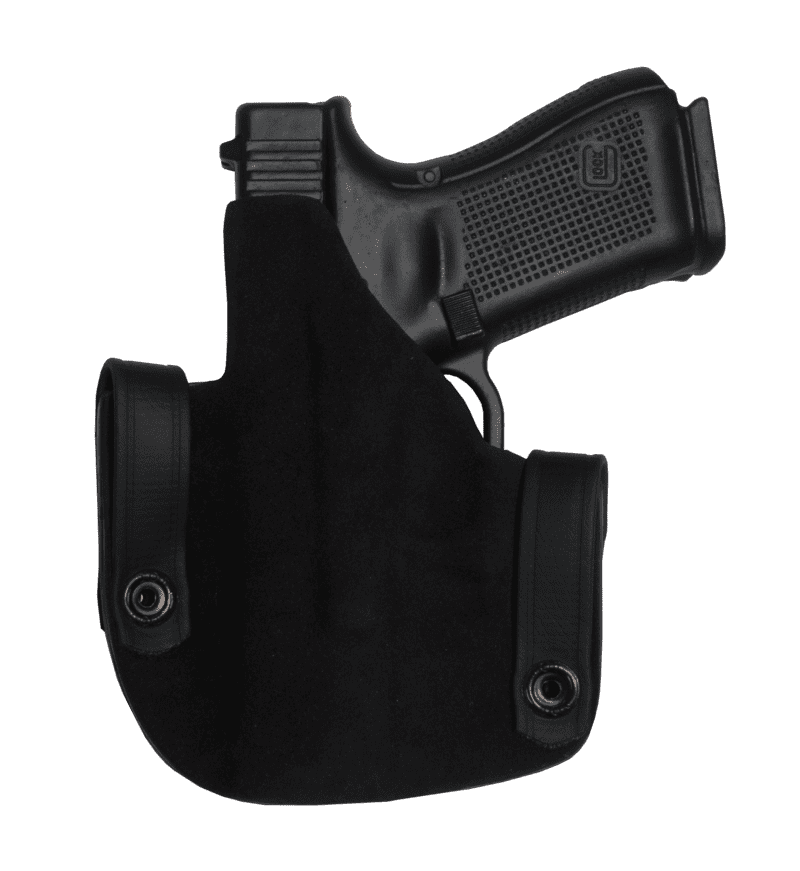 Tuffskin King of the Range OWB Holster - Image 2