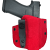 Rosso Corsa Queen of the Range IWB Holster