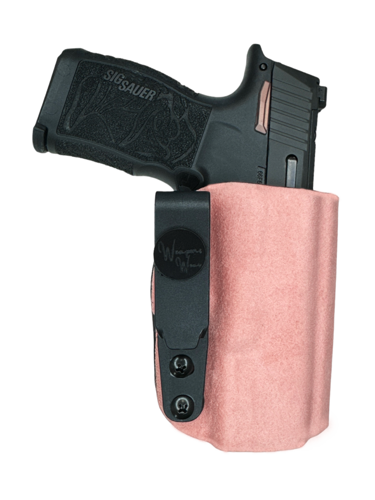 Rosa Click IWB Holster