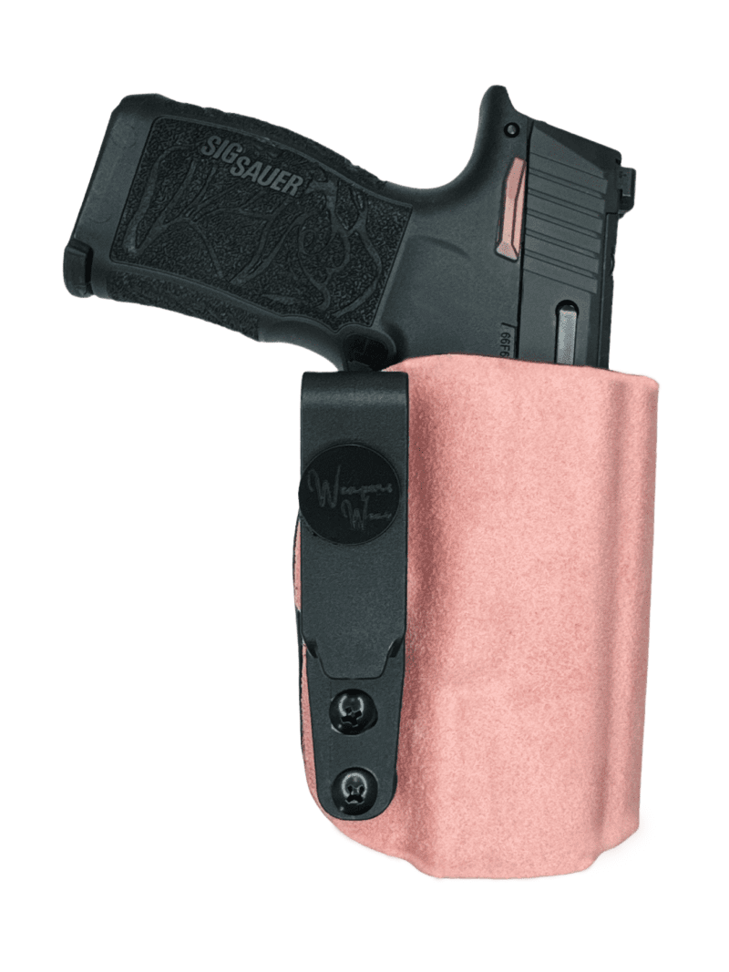 Rosa Click IWB Holster