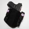 Puma Tactical Queen of the Range IWB Holster w/ Double Clip - Image 3