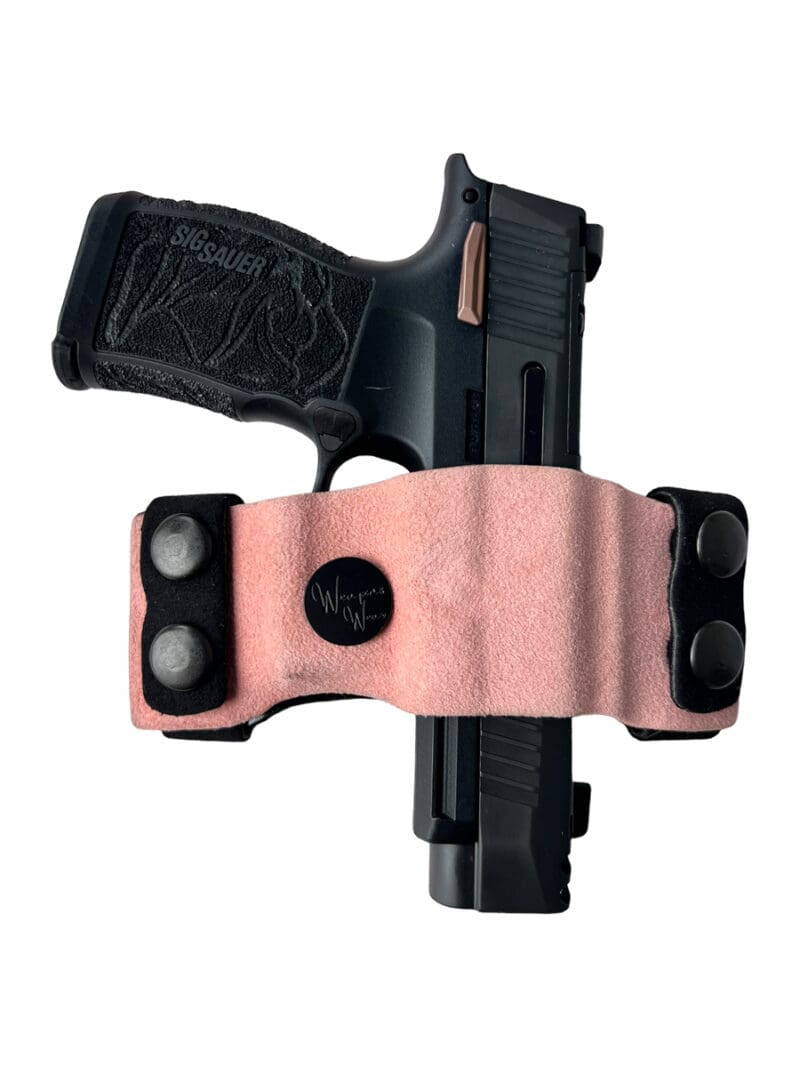 Rosa Micro OWB Holster
