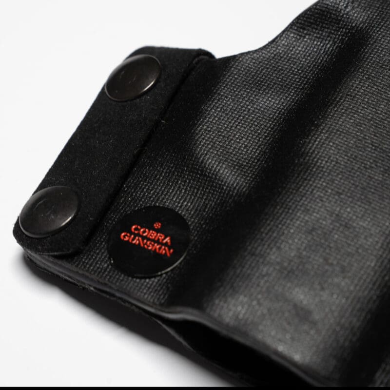 KR Defender OWB Holster - Image 5