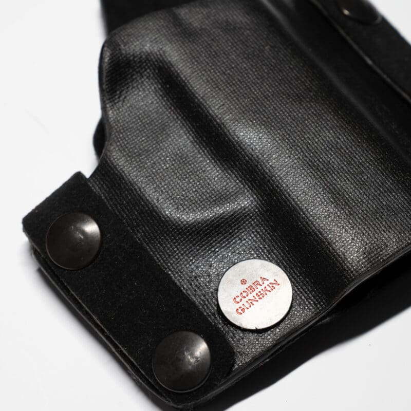 KR Defender OWB Holster - Image 6