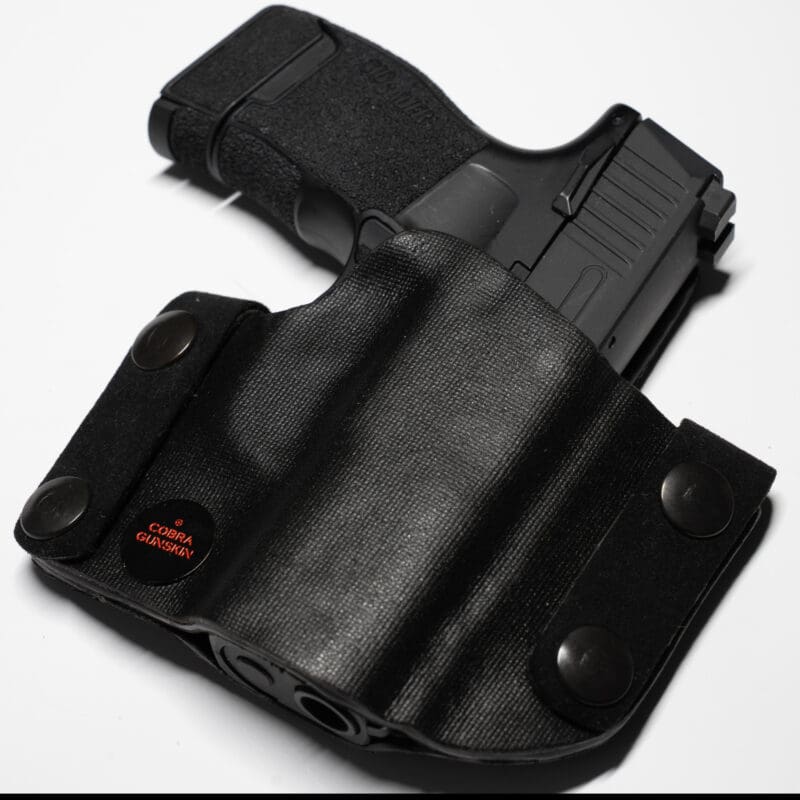 KR Defender OWB Holster - Image 4
