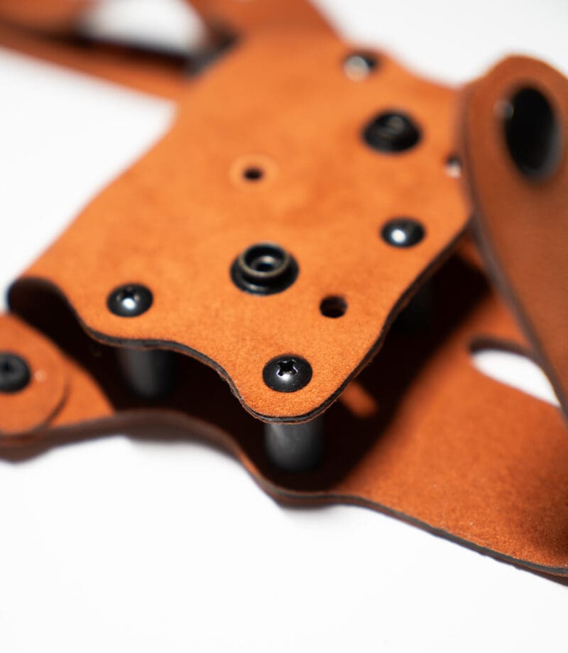 Puma XCalibur Shoulder Holster - Image 6