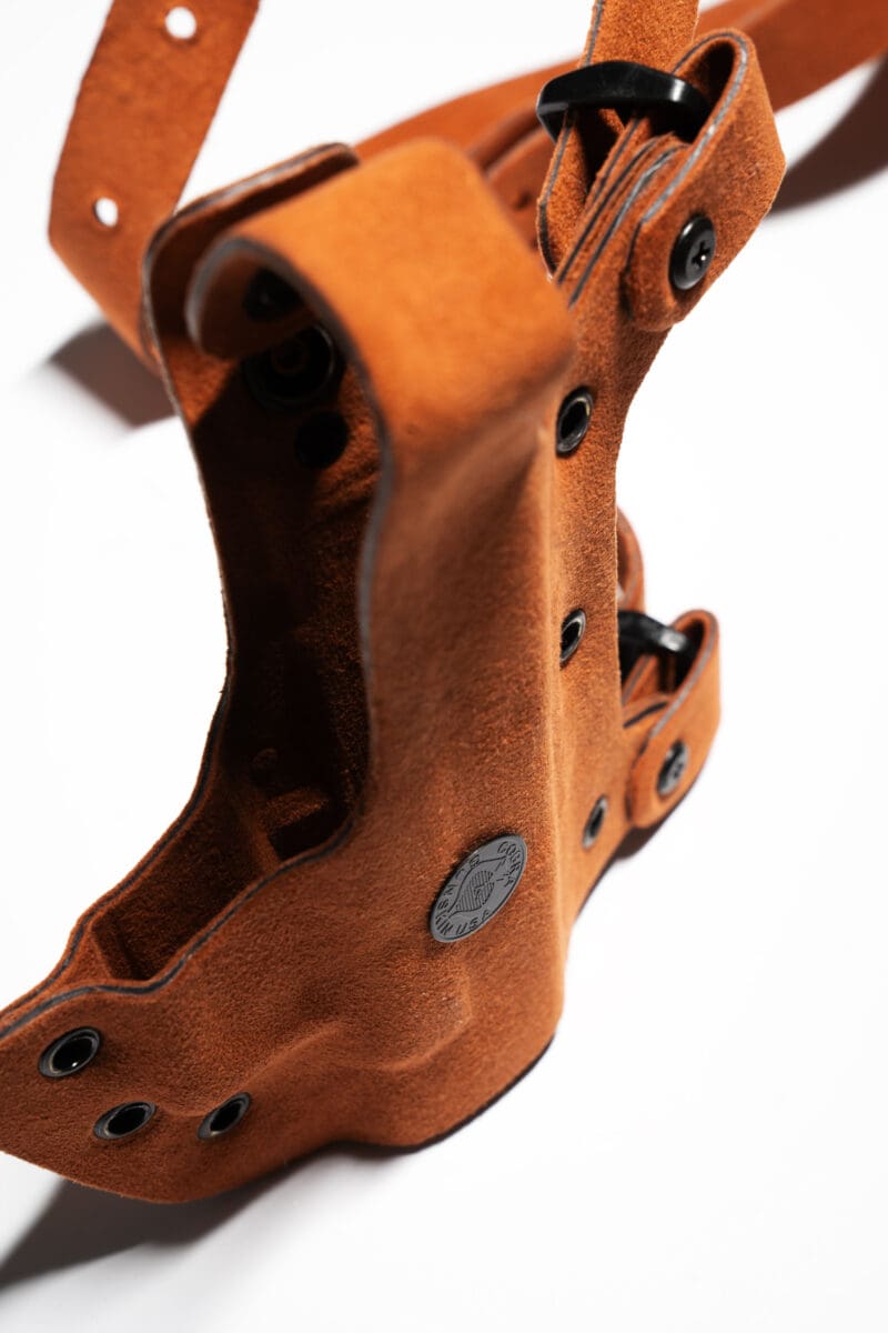 Puma XCalibur Shoulder Holster - Image 4
