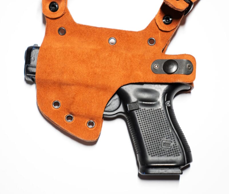 Puma XCalibur Shoulder Holster - Image 3