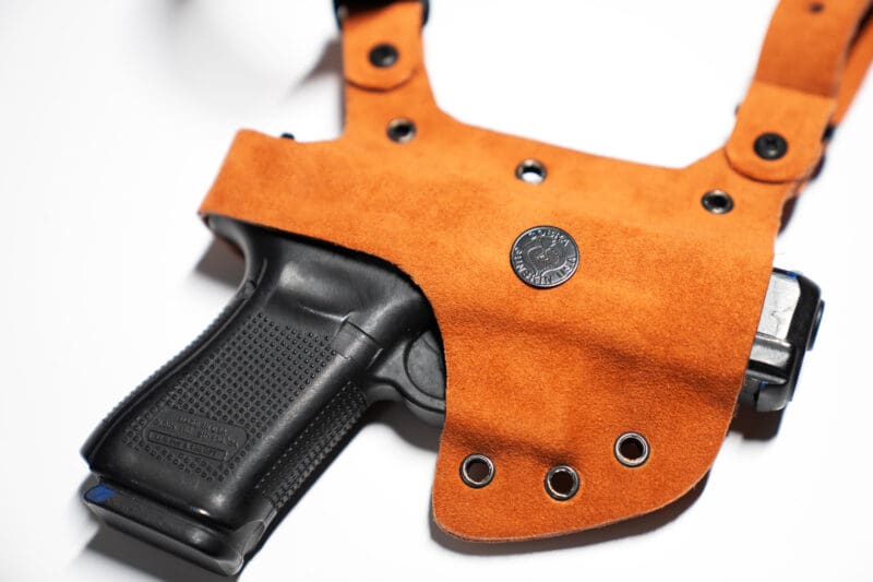 Puma XCalibur Shoulder Holster - Image 2
