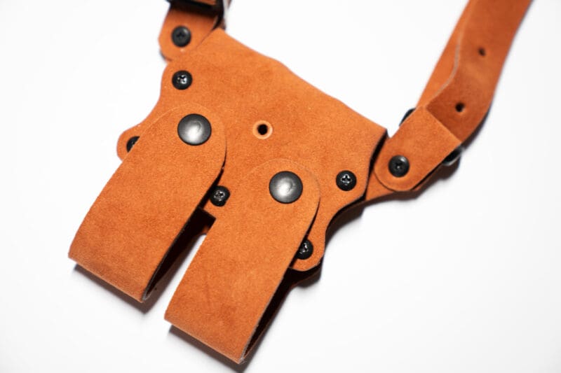 Puma XCalibur Shoulder Holster - Image 5