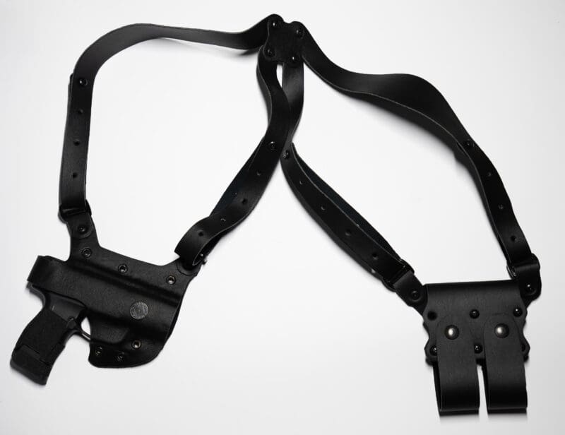 Nero XCalibur Shoulder Holster