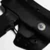 Tuffskin XCalibur Shoulder Holster w/ Nero Alcantara Lining - Image 4