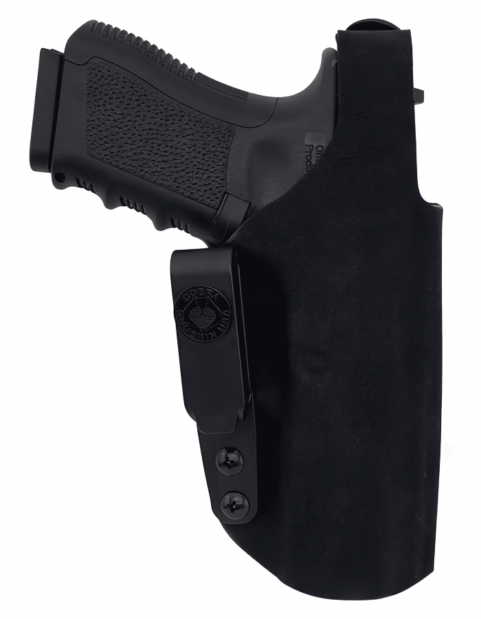Nero Click IWB Holster w/ Thumb Break
