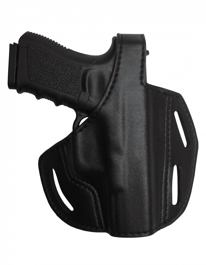 NYPD Pancake Holster