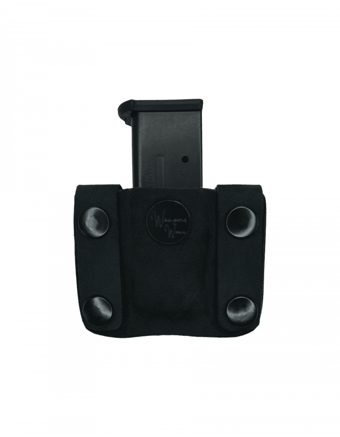 Nero Magazine Pouch