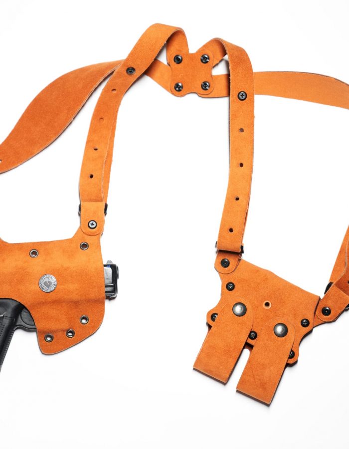 Puma XCalibur Shoulder Holster