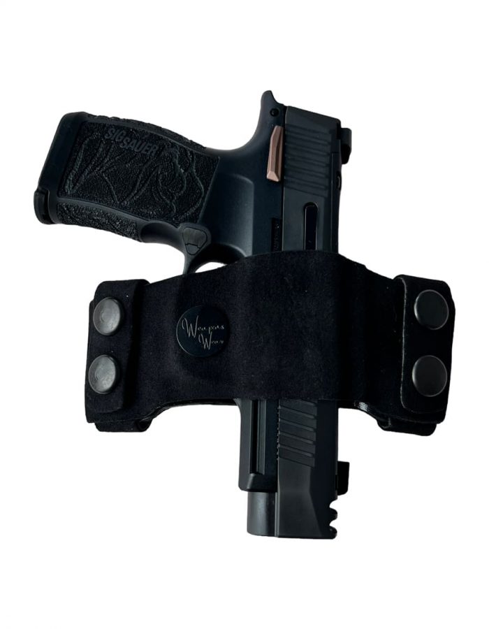 Nero Micro OWB Holster