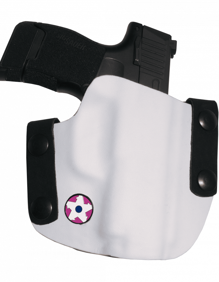 Tuffskin Queen of the Range OWB Holster